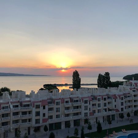 East From Paradise Apartment Βάρνα Εξωτερικό φωτογραφία