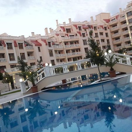 East From Paradise Apartment Βάρνα Εξωτερικό φωτογραφία