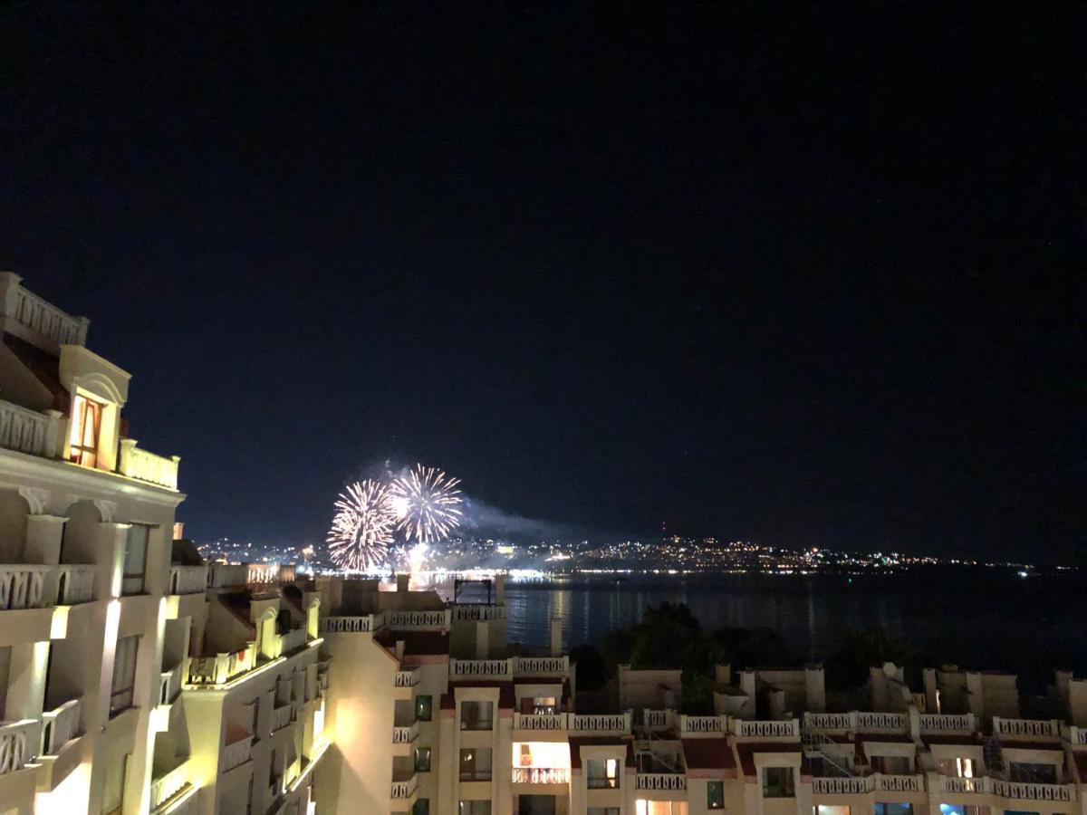 East From Paradise Apartment Βάρνα Εξωτερικό φωτογραφία