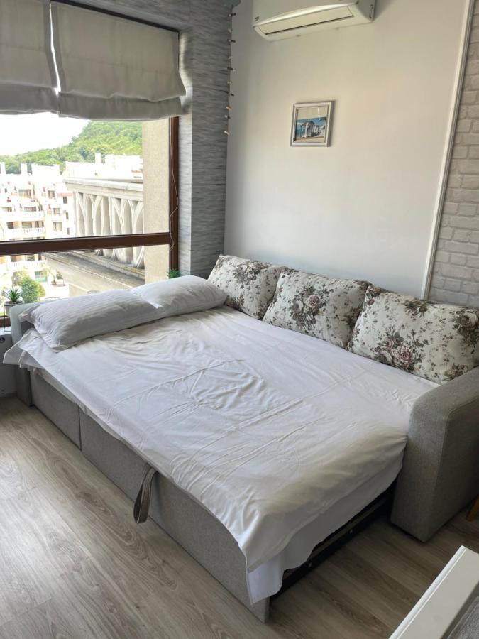 East From Paradise Apartment Βάρνα Εξωτερικό φωτογραφία