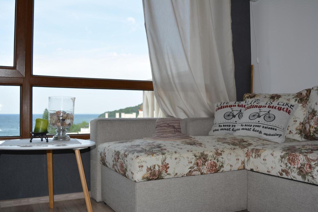 East From Paradise Apartment Βάρνα Εξωτερικό φωτογραφία