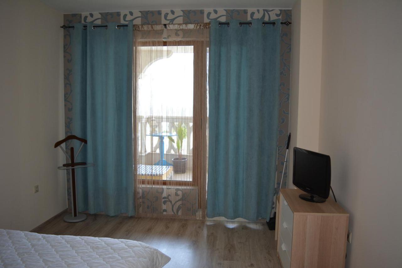 East From Paradise Apartment Βάρνα Εξωτερικό φωτογραφία
